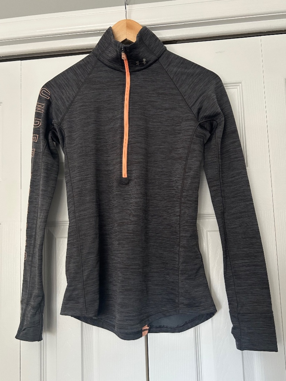 Under Armour Cold Gear Sweater